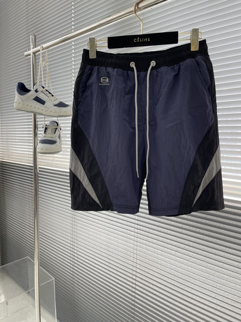 Balenciaga Short Pants